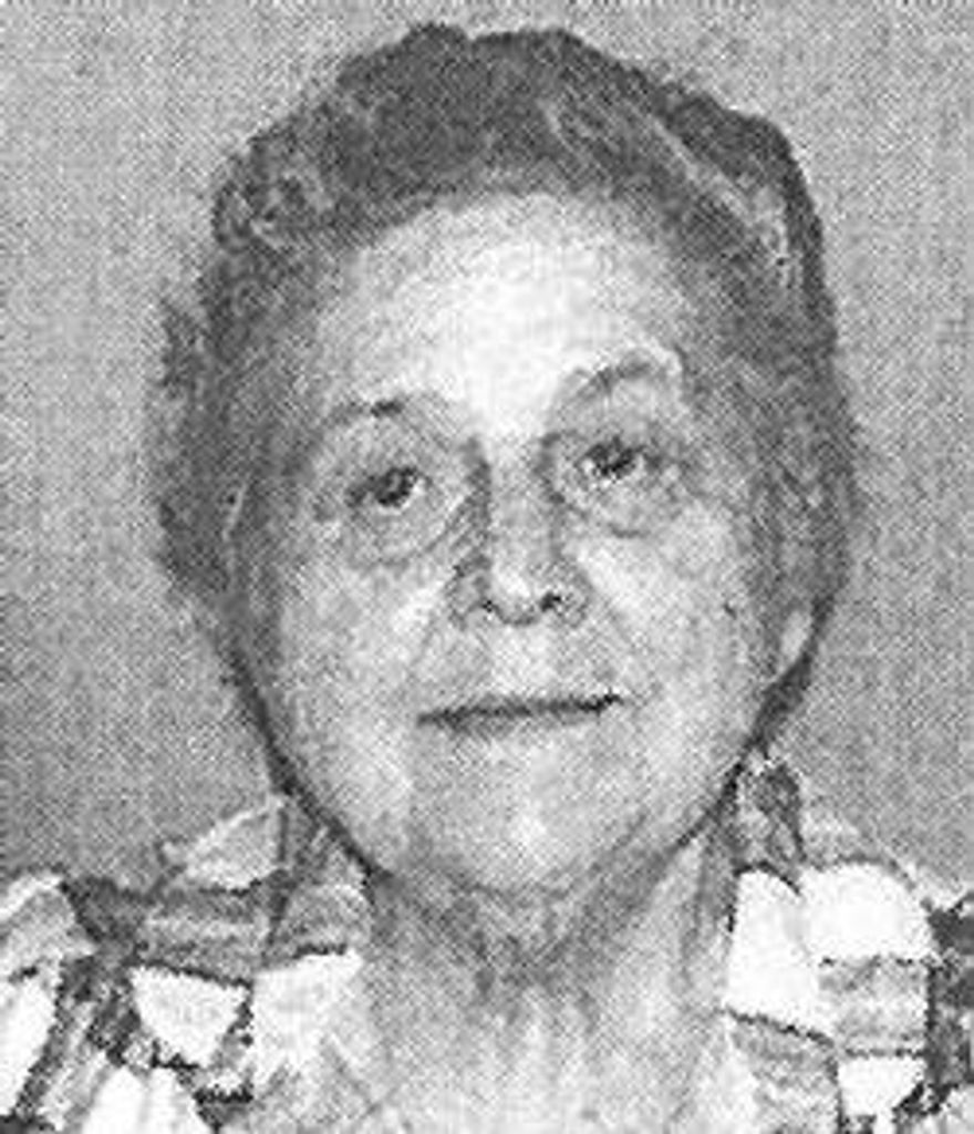 Ruth Rogers