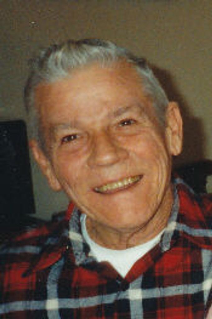 James Harold Daugherty Profile Photo