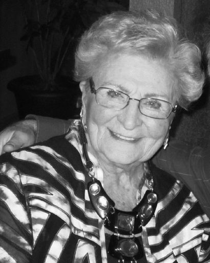 Antonia Giannattasio's obituary image