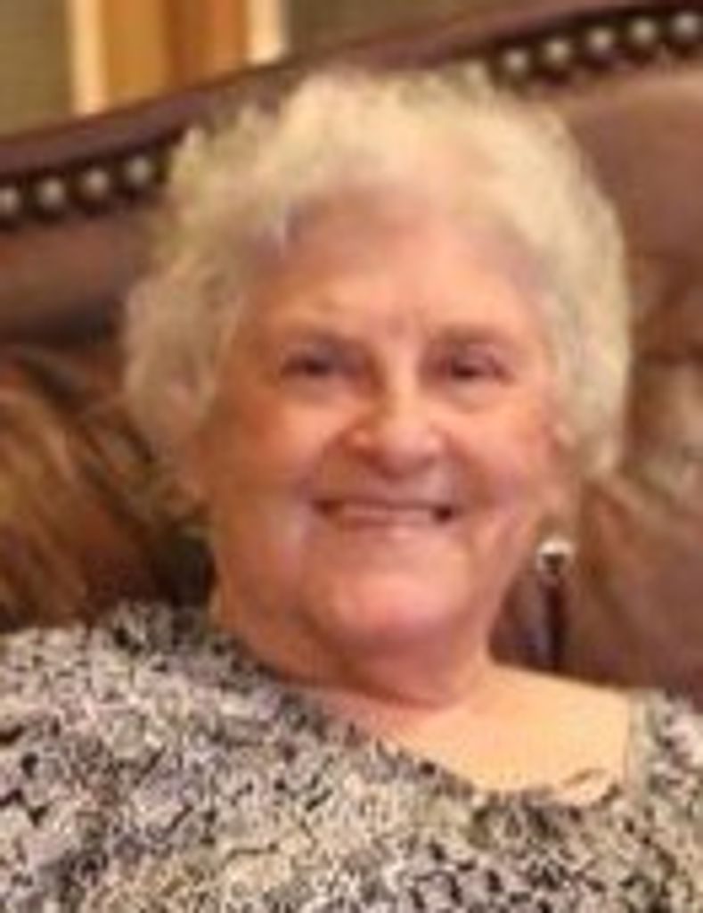 Cloie Inez (Lowery)  Malcom Profile Photo