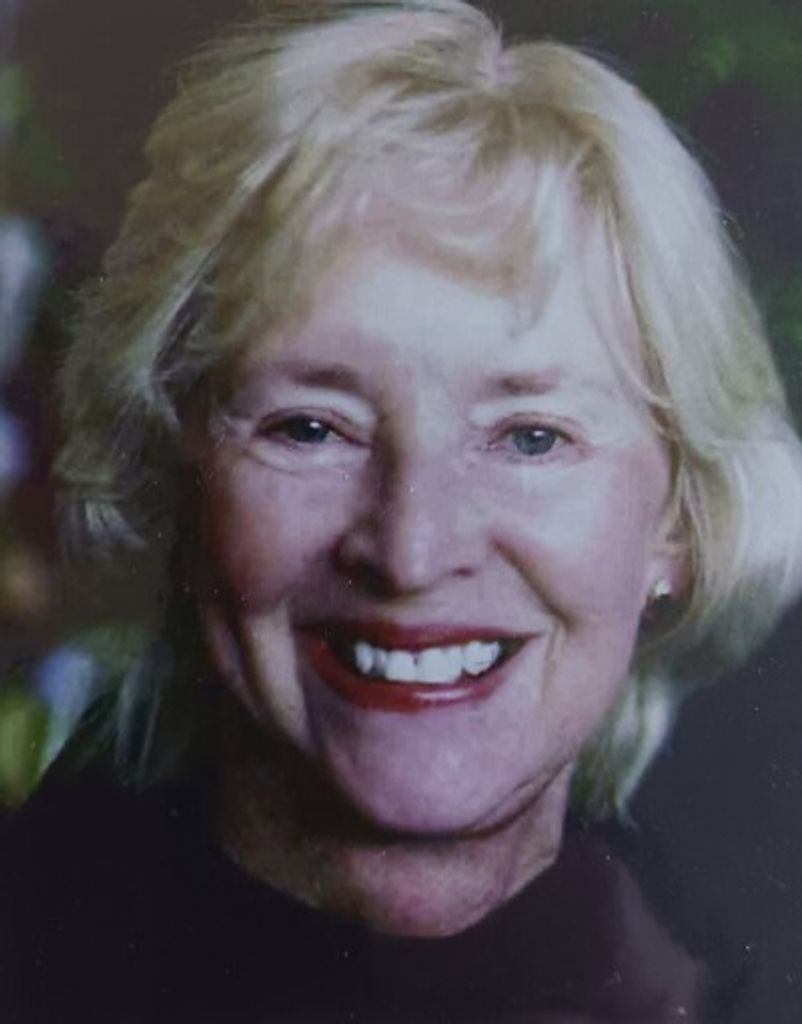 Betsy Jane Mckean Profile Photo