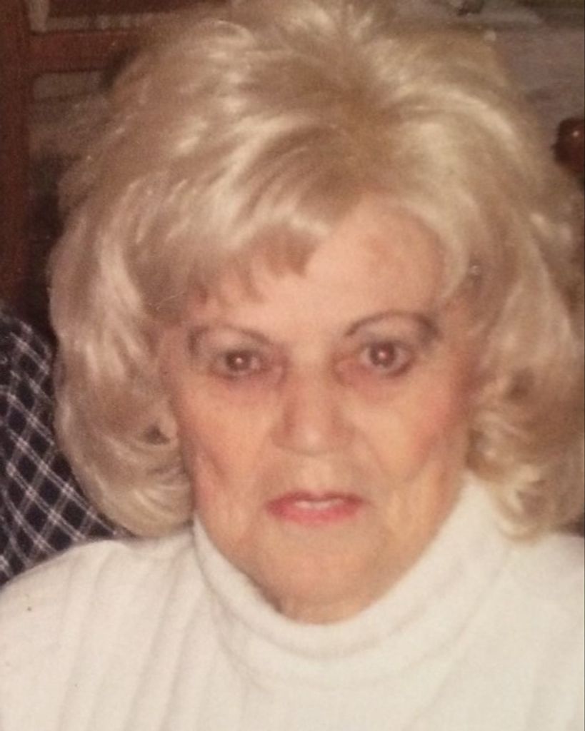 Betty Massey Levan