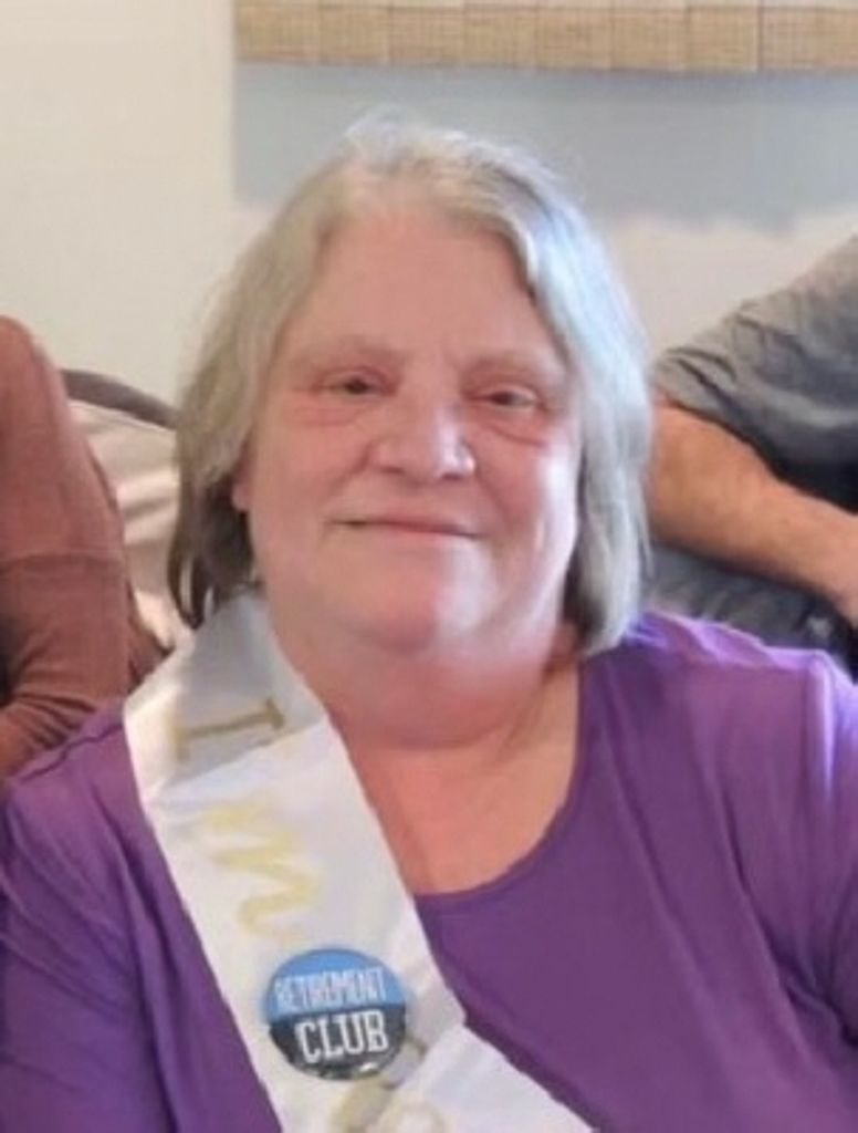 Gail Dedie