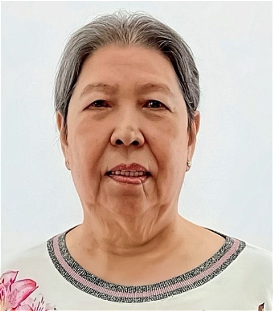 Lan Thi Vuong