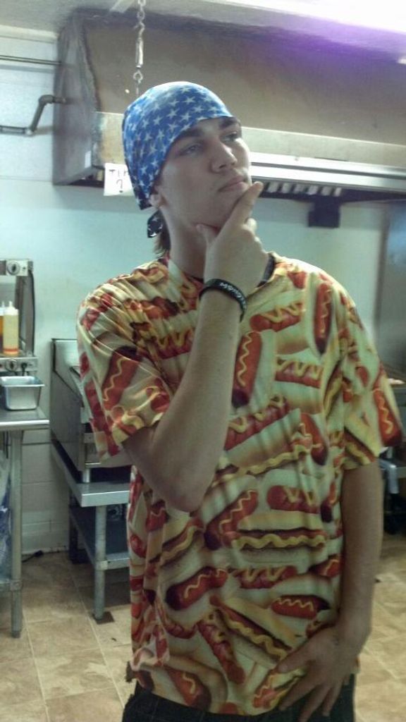 Brandon Brummett Profile Photo