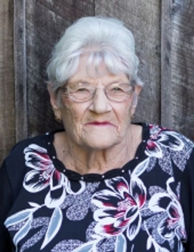 Ella  Jane Cochran Profile Photo