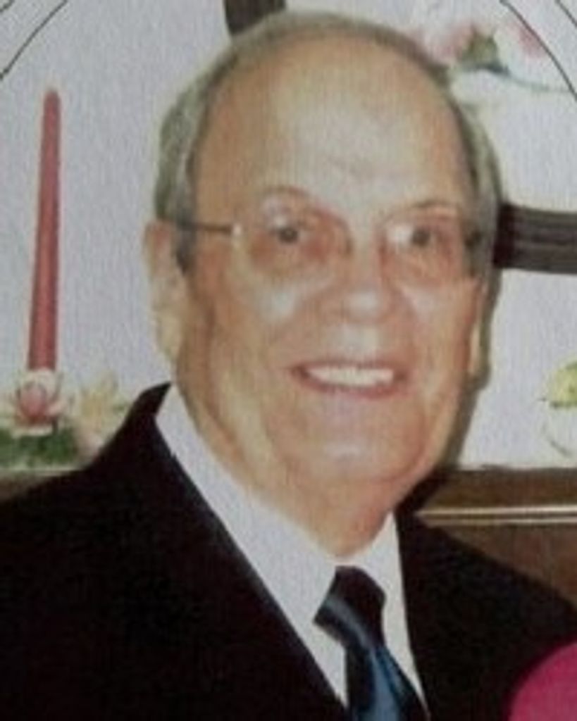 John Ingram, Jr Profile Photo