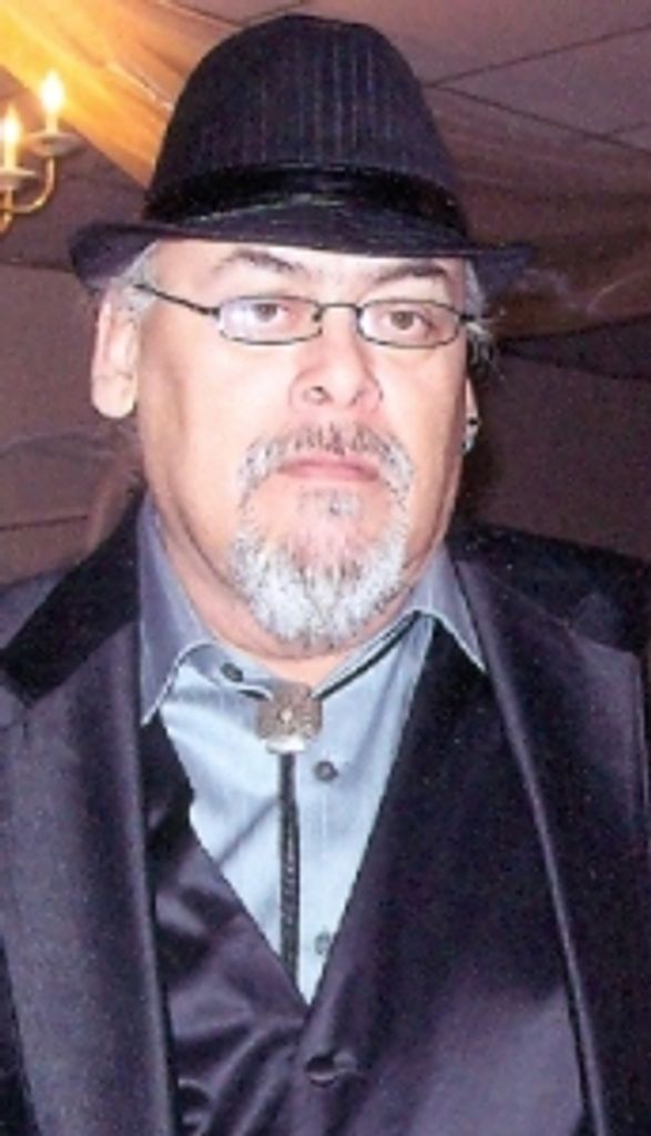 Efraim Coronado Profile Photo