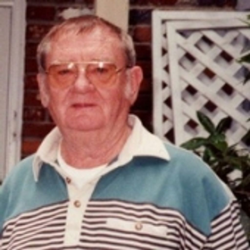 Herman 'Bone' James Godfrey