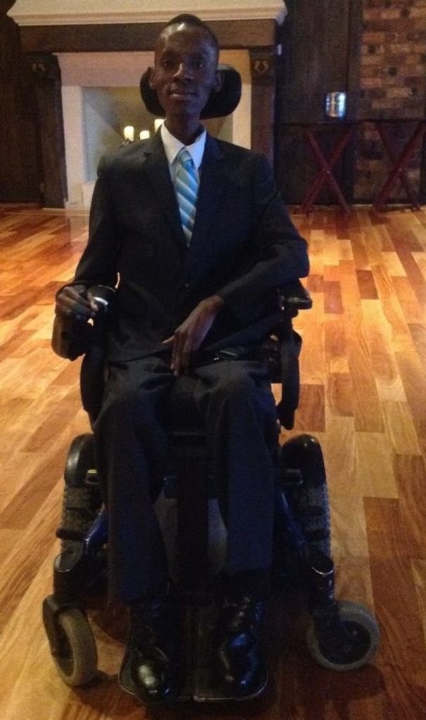 Victor Oluwashina Akintola Profile Photo