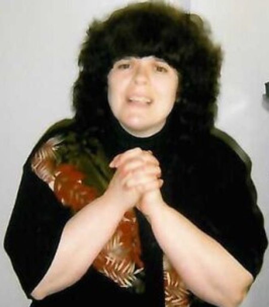 Margie Filson Profile Photo