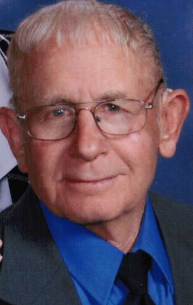 William Shelton Howell