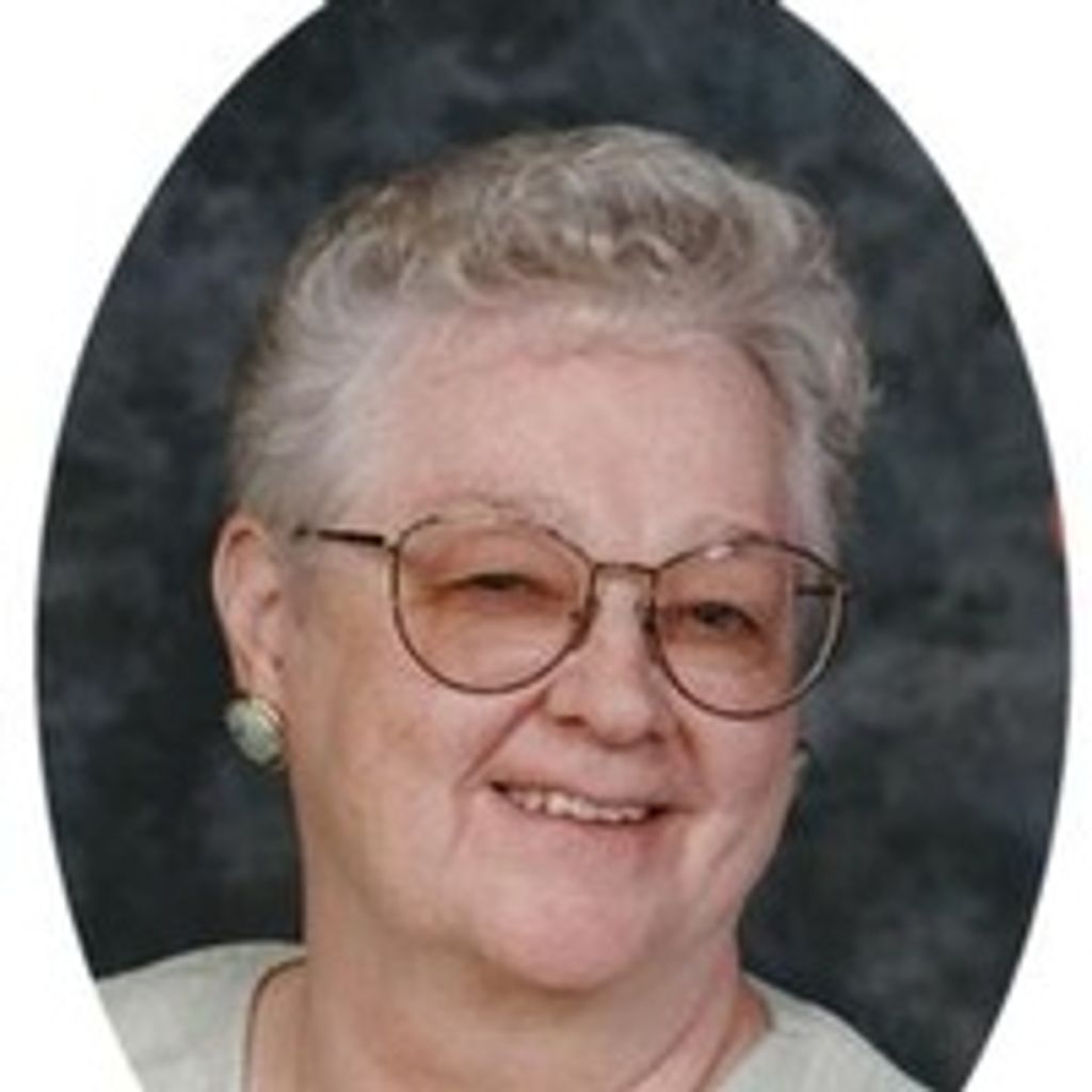 Rita Carlene Haynes