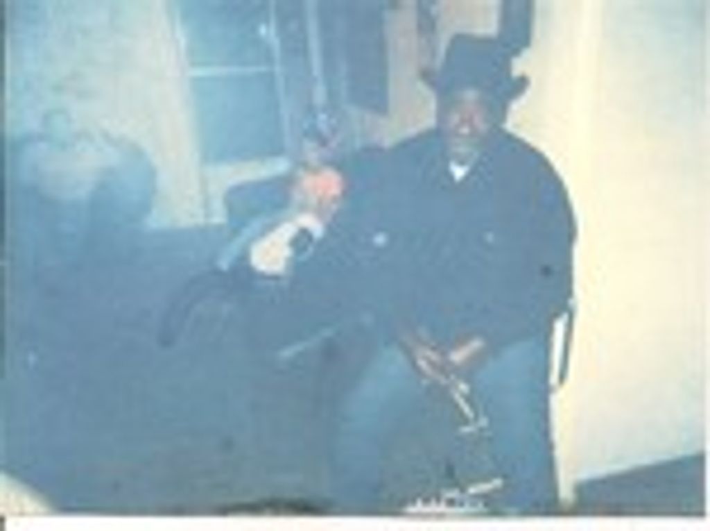 Wallace "Bootsie" Bruner