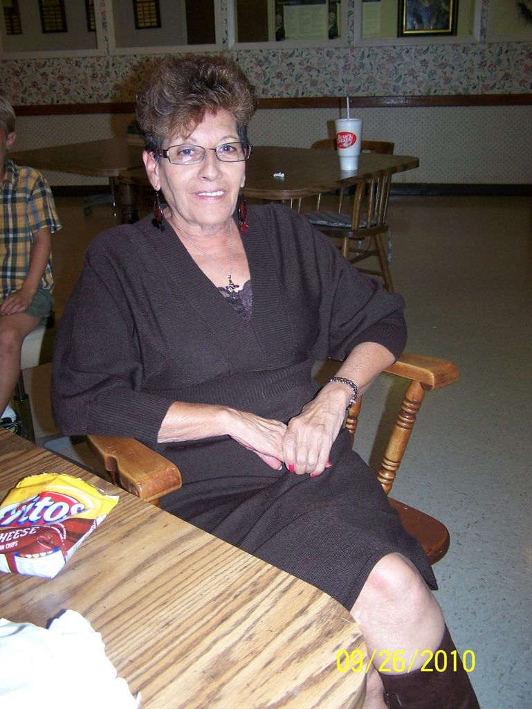 Shirley Ann Rodriguez Profile Photo