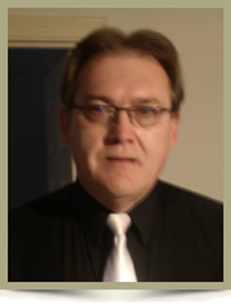 Peter Arthur Wayne Judge