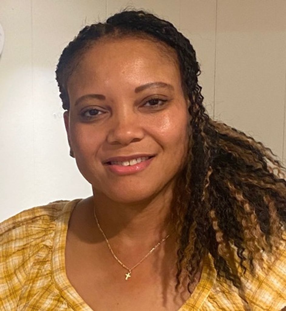 Tametha K Johnson Profile Photo