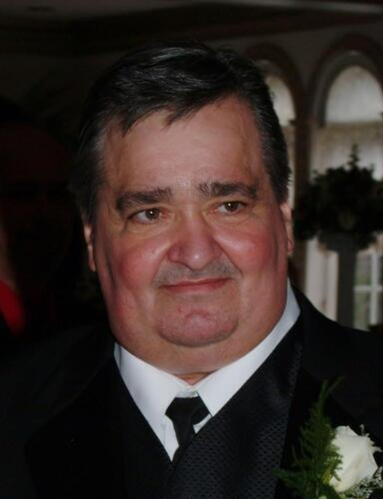 Ralph P. Caruso