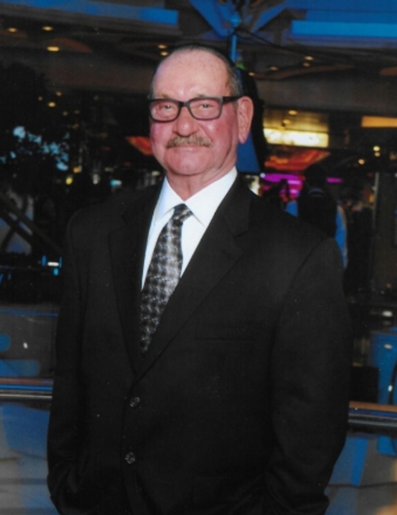 Mel R. Wirth Profile Photo