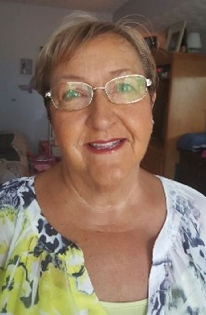 Carol Gaddie Profile Photo