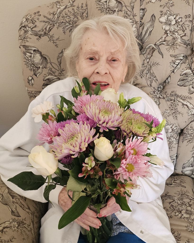 Patricia Ann Waarvik Profile Photo