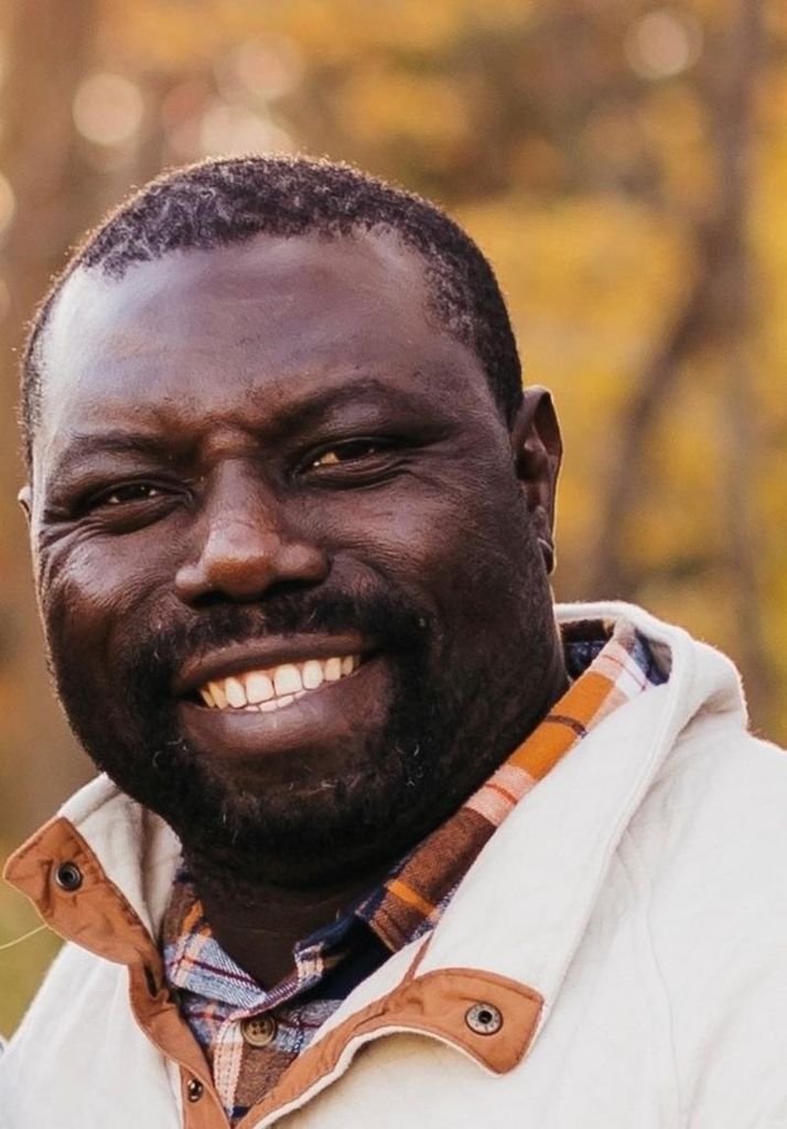 Nana Edmond Koffi Profile Photo