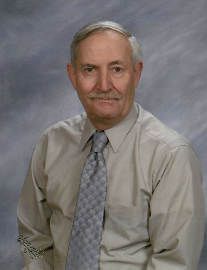 Kenneth Harry Wenger Profile Photo