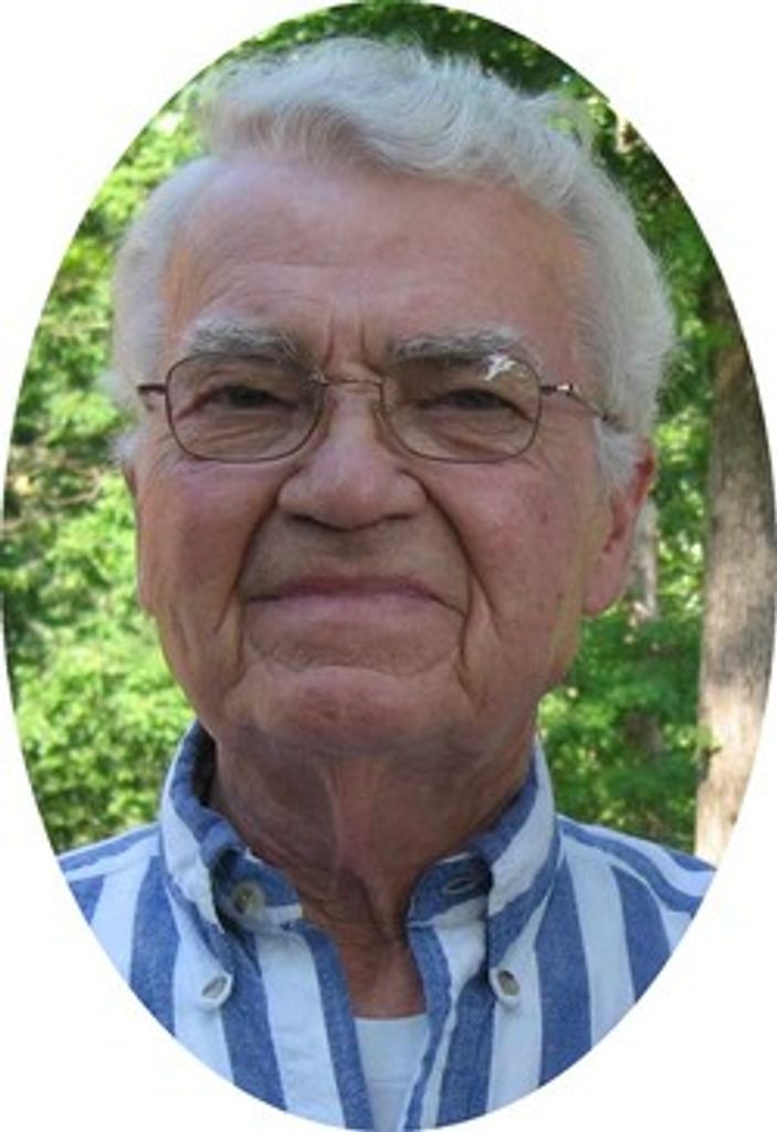 Charles H. Garner Profile Photo