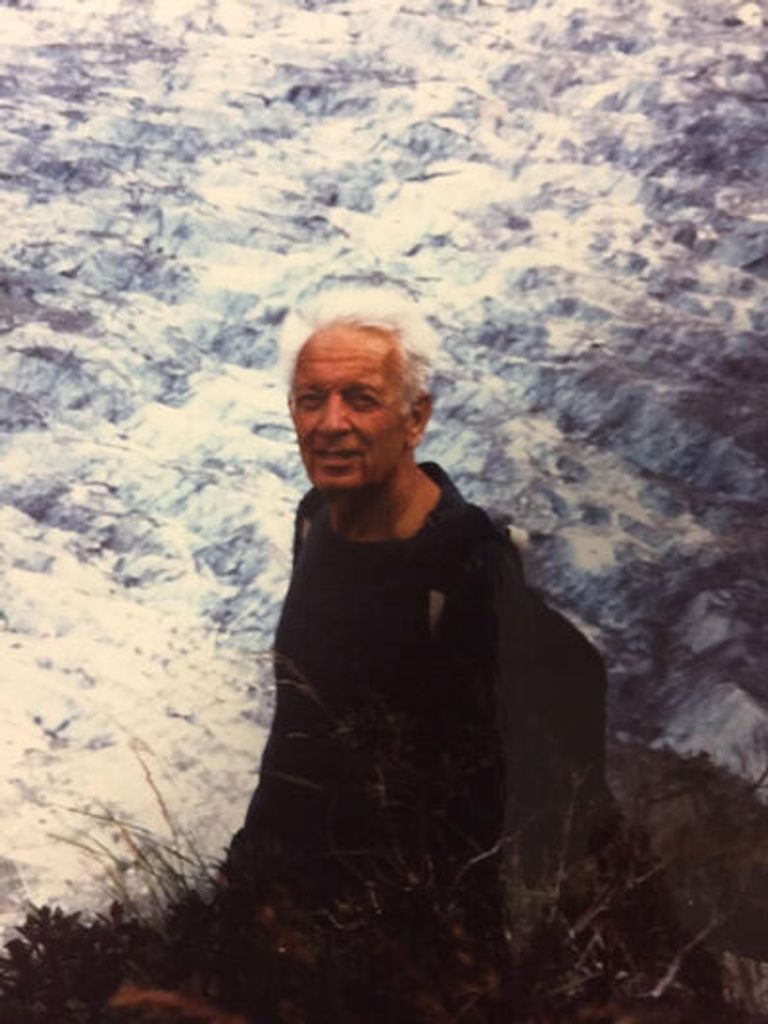 Dr. Edmond A Grin Profile Photo