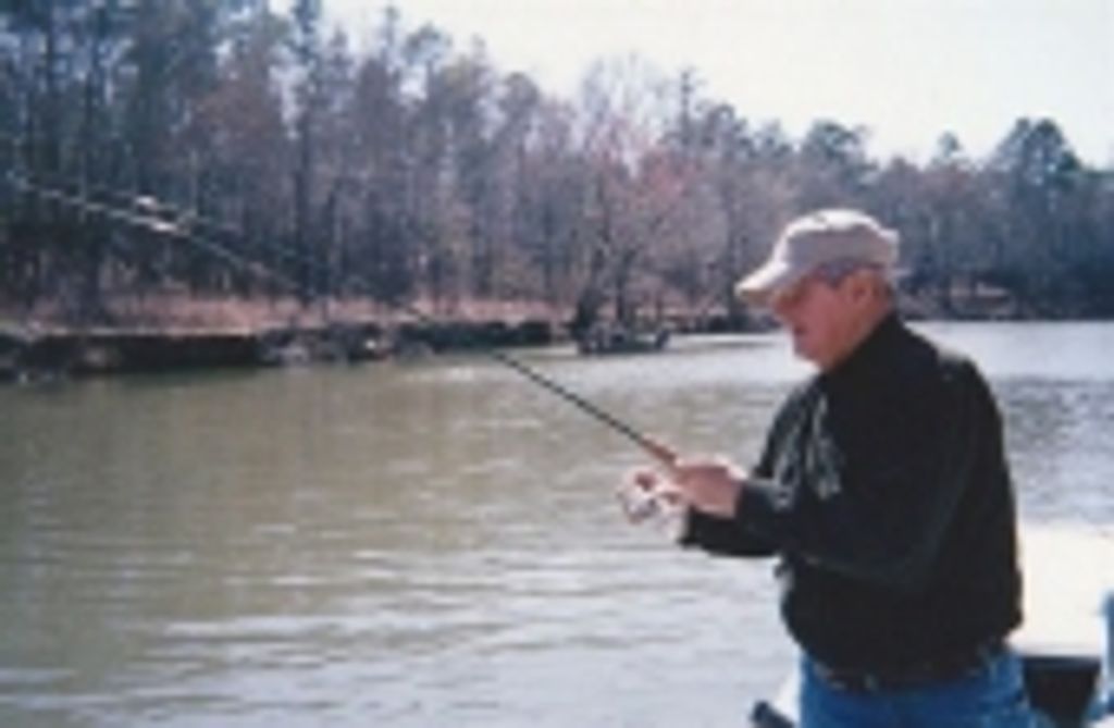 Charlie Carnes Profile Photo