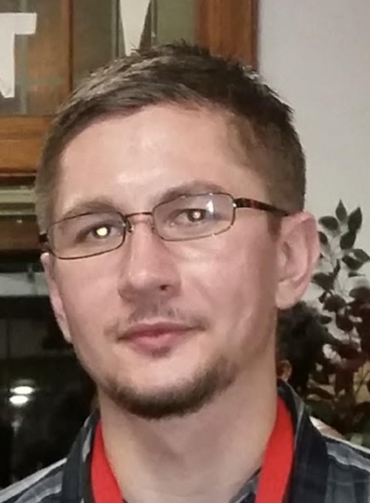 Milosz Jan Materna Profile Photo