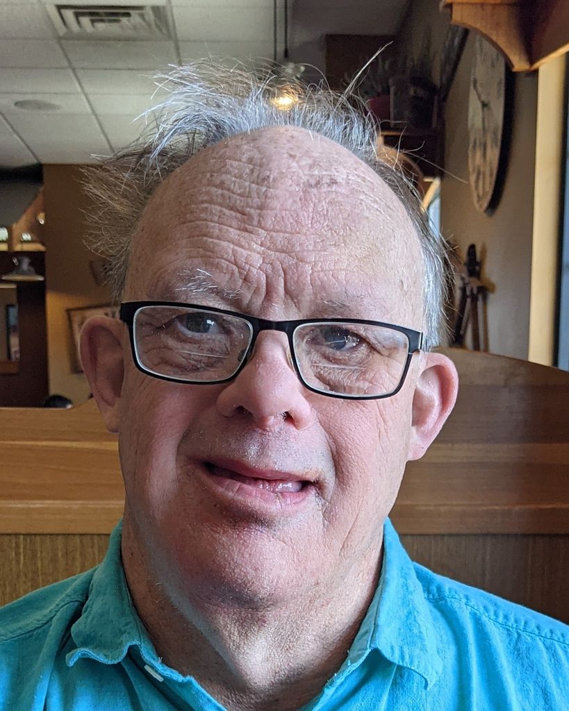 Roger F. Casey Profile Photo