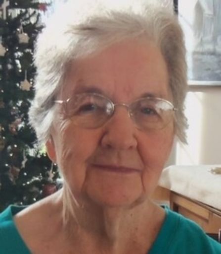 Iva Willett Brugh Profile Photo