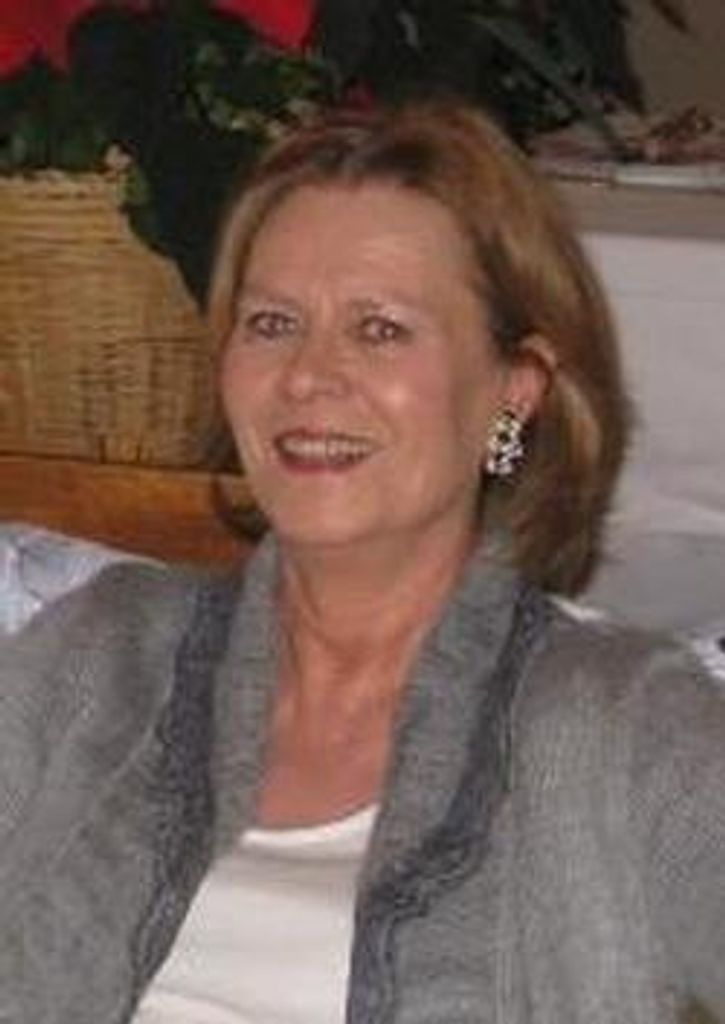 Francoise Iweins De Wavrans Profile Photo