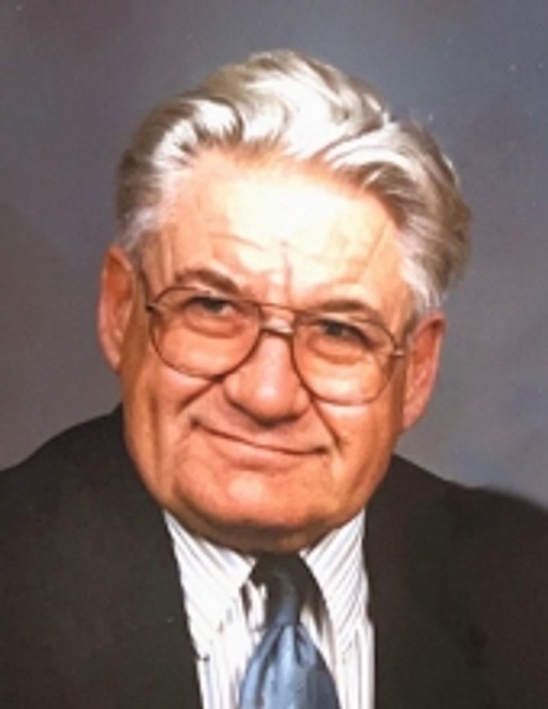 Leo  Joseph  Schupanitz