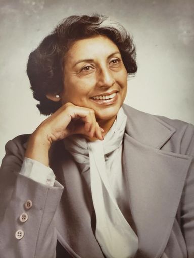 Delia Ruelas Dickson Profile Photo