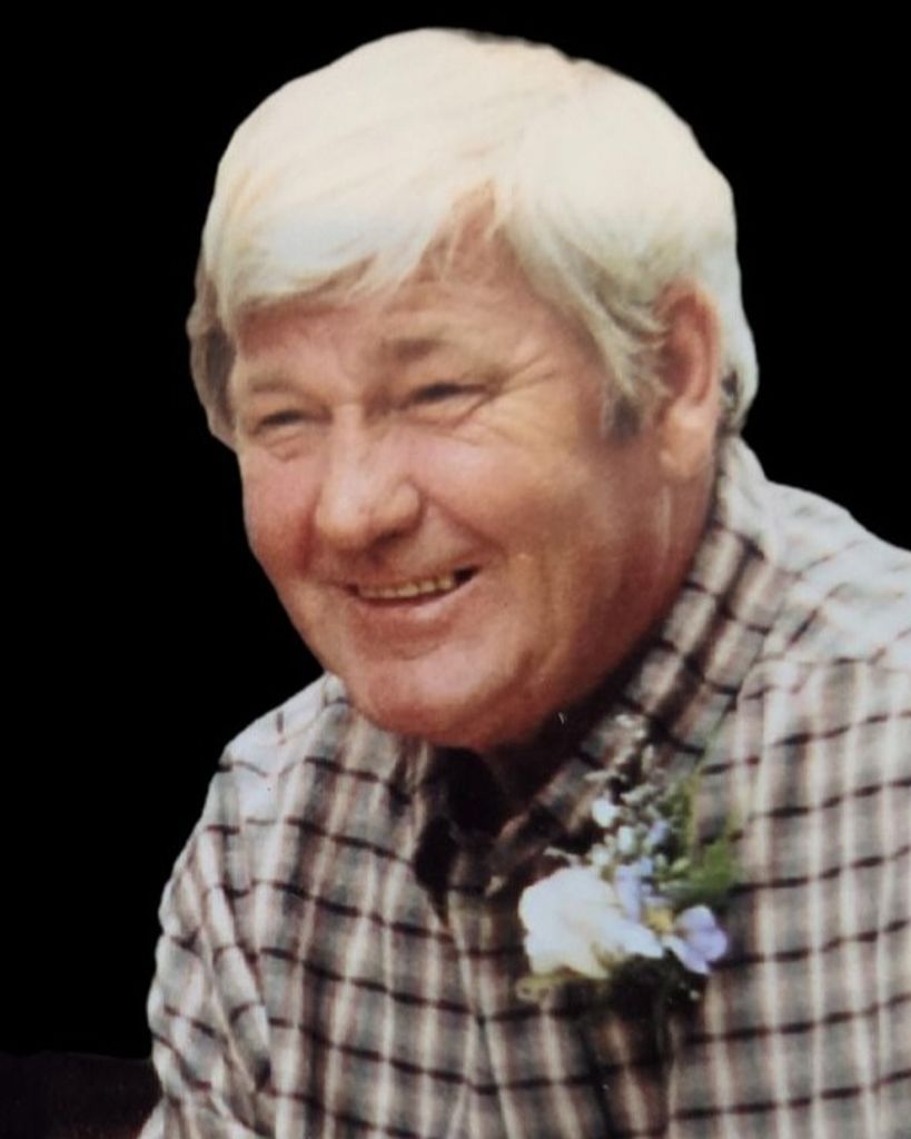 Larry Leon Kinnamon
