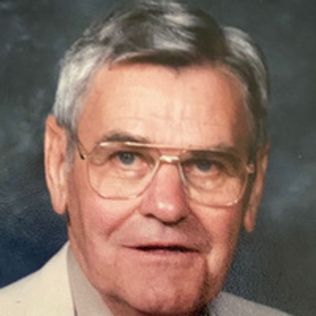 William "Bill" E. Rabe Profile Photo