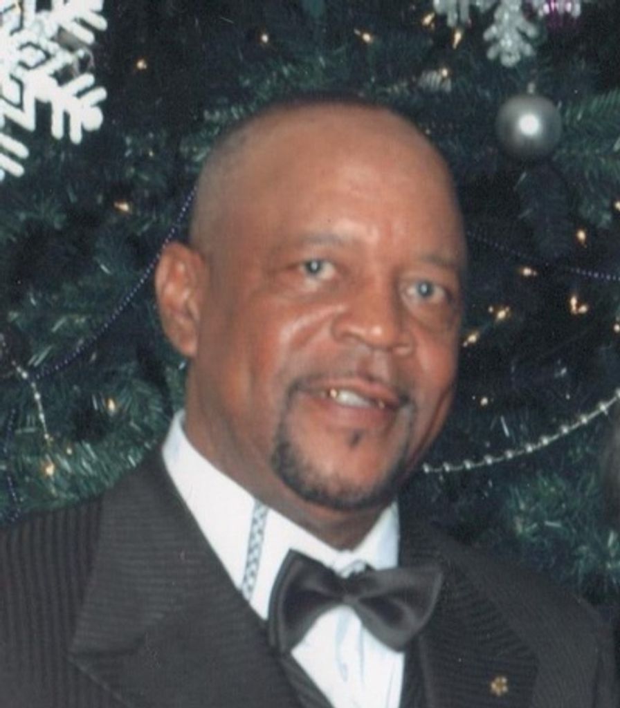 Mr. James "J.L." Hicks