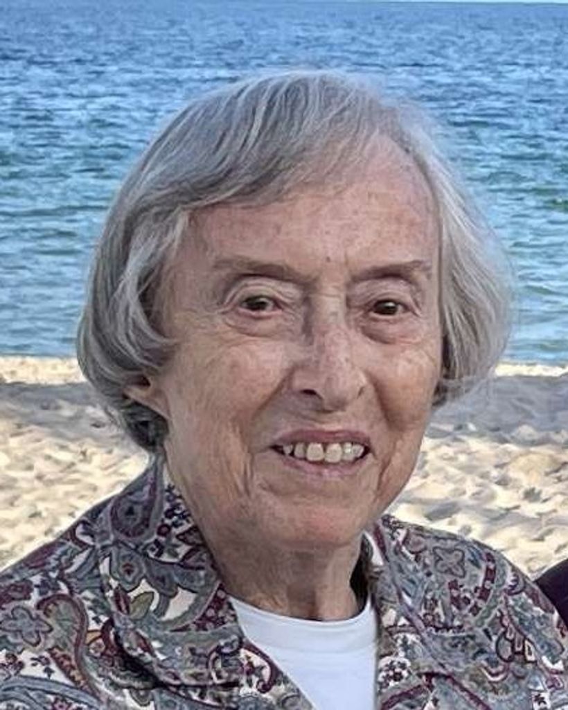 Dorothy Rinehart