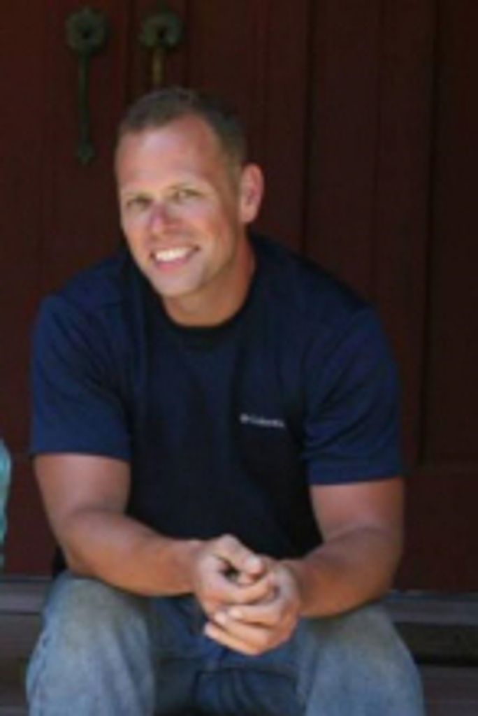Jason Michael Goodding