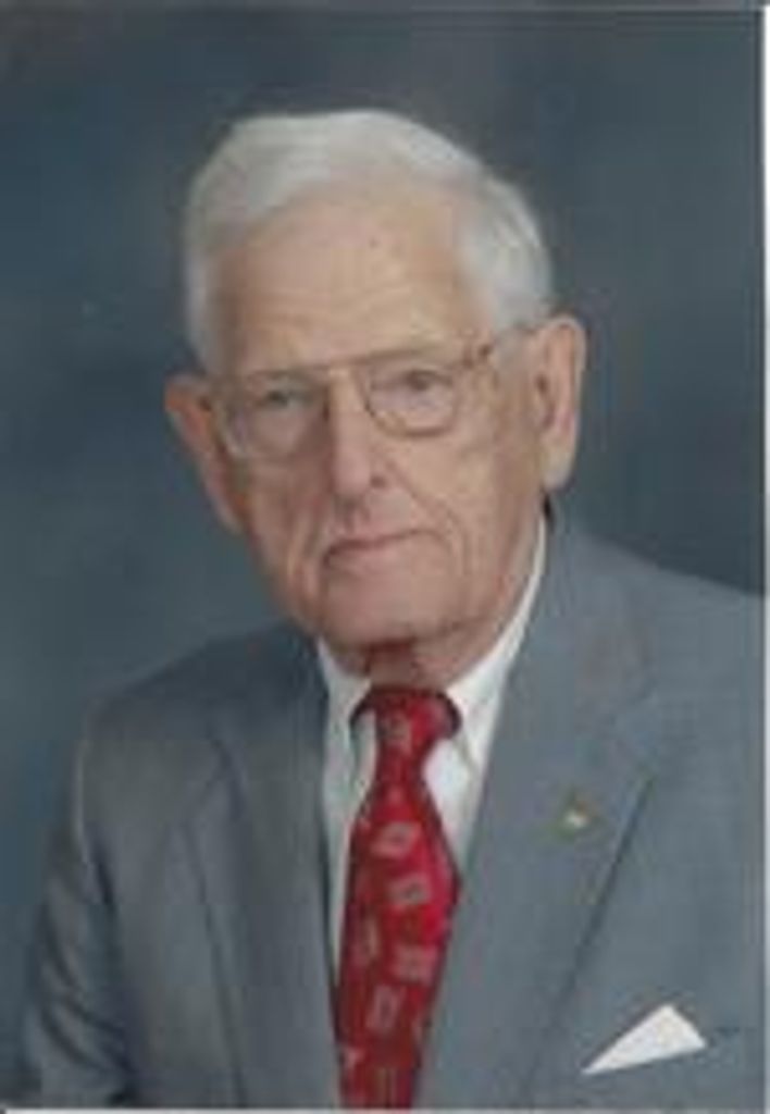 George H Klinefelter