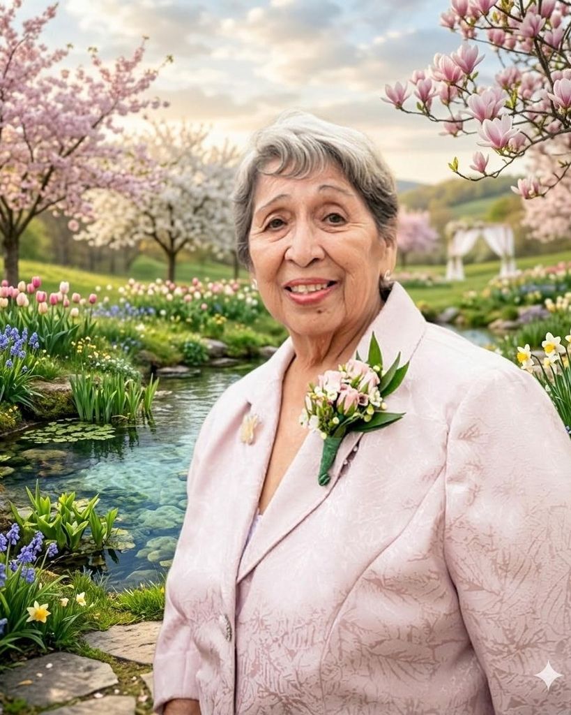Gloria M. Esparza Profile Photo