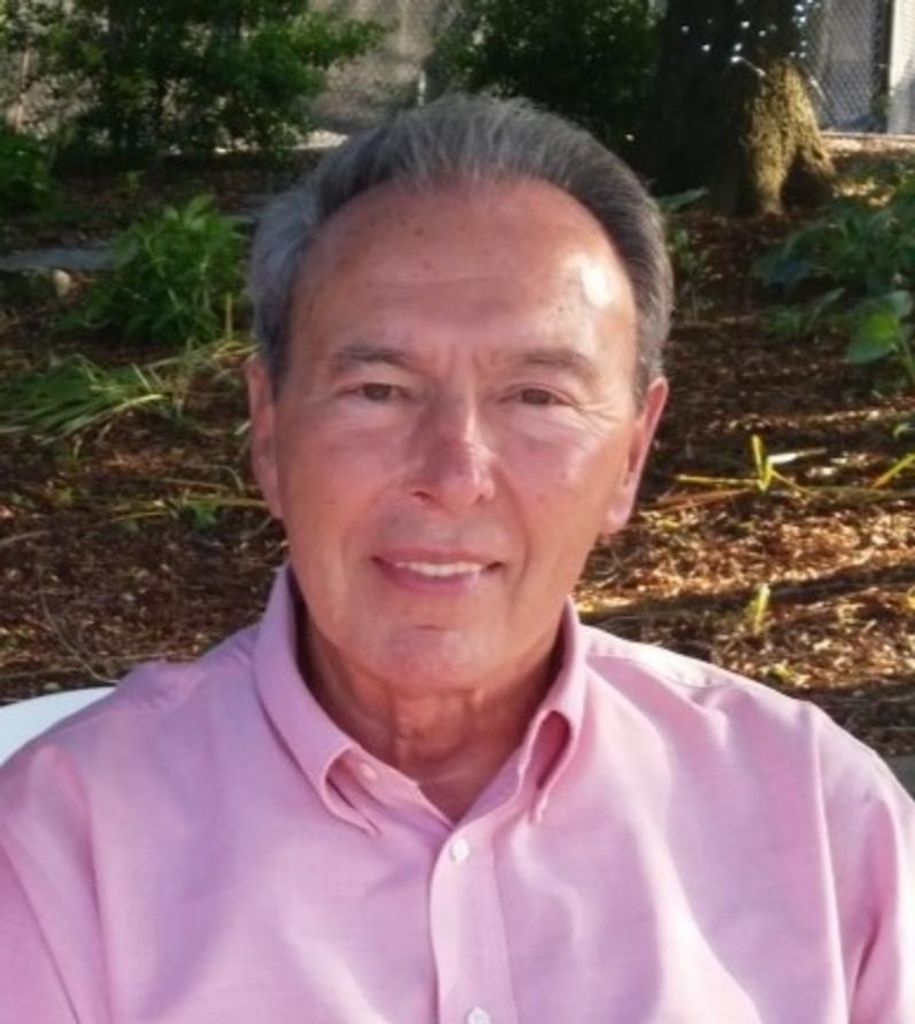 Leonard "Pete" Smith Profile Photo