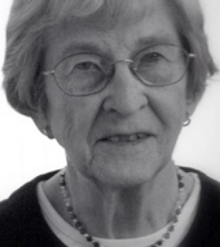 Alberta E. Bell