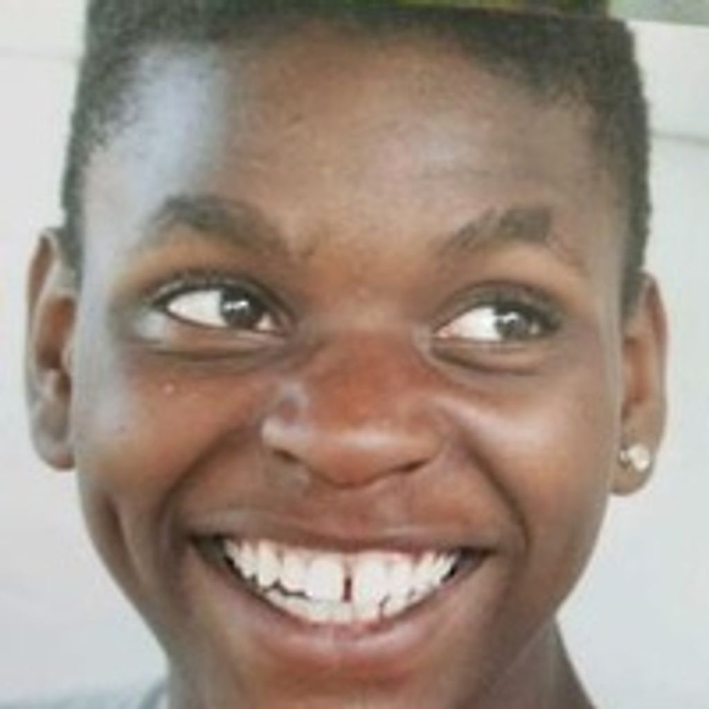 Ajante' Kamar Johnson Profile Photo