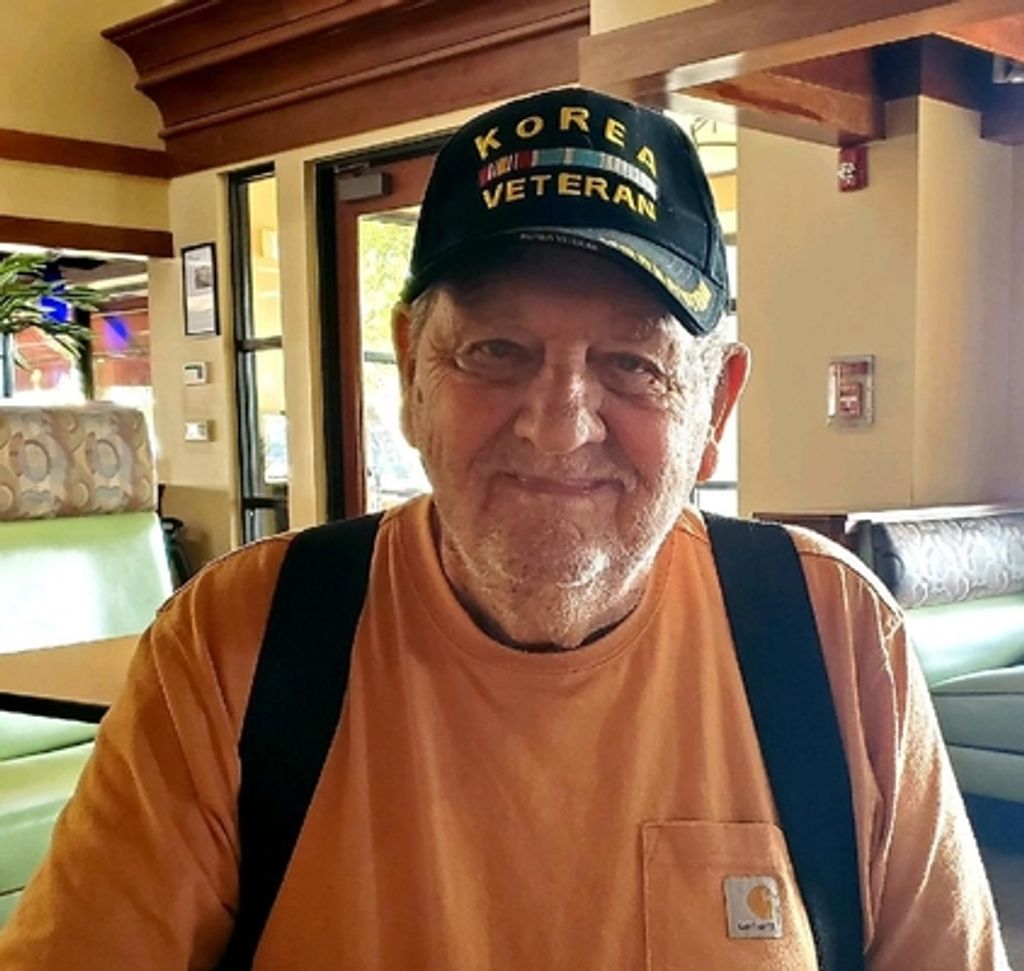 William Buddy Baker Profile Photo