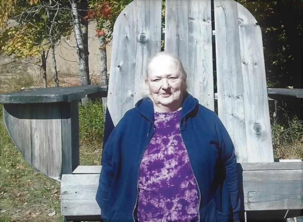 Virginia H. Remington