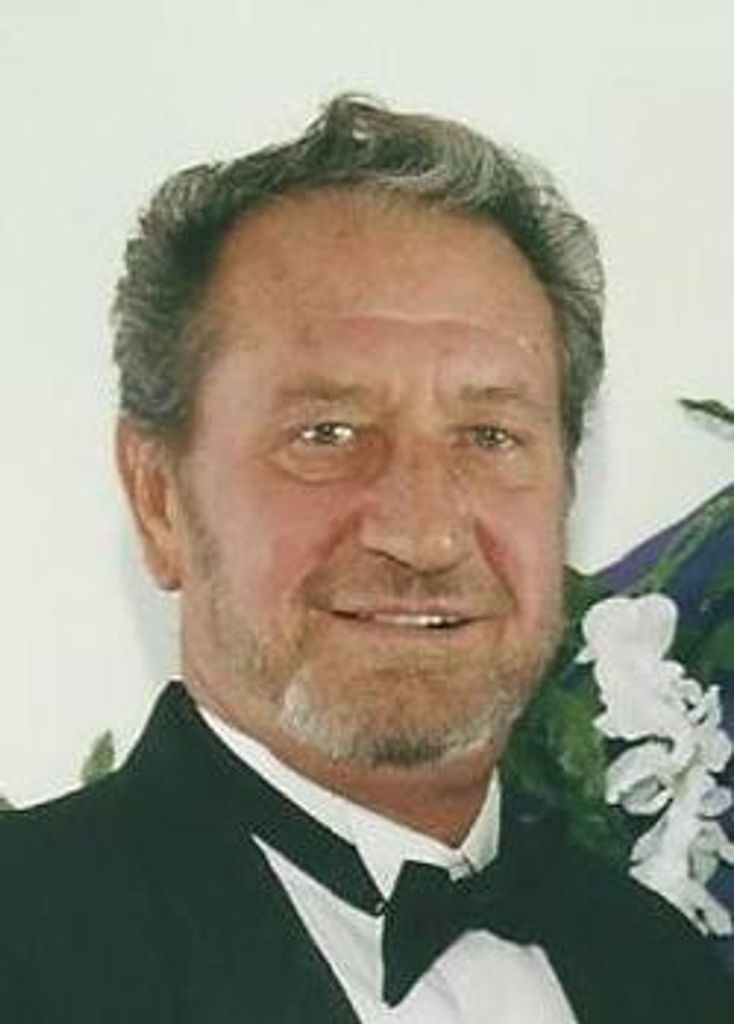 Ray Mills Profile Photo