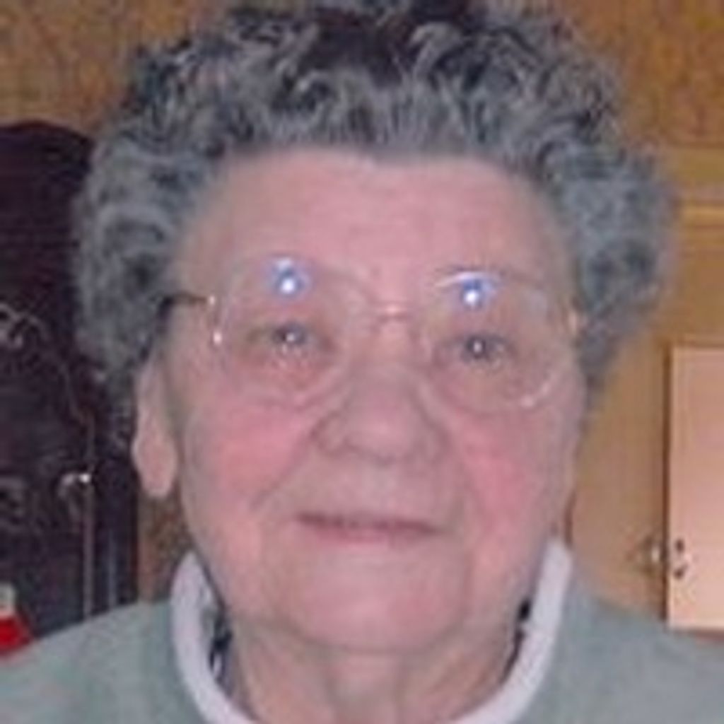 Margaret R. "Peg" Gram